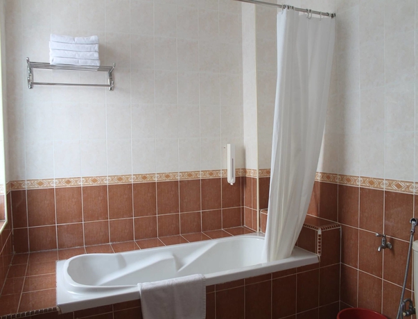 Imagen de la habitación del Hotel Aldy Stadhuys. Foto 10