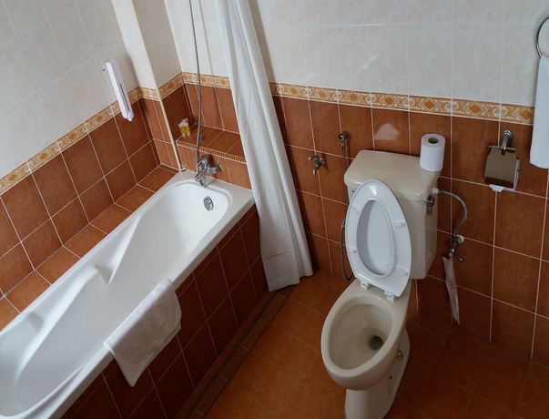 Imagen de la habitación del Hotel Aldy Stadhuys. Foto 11
