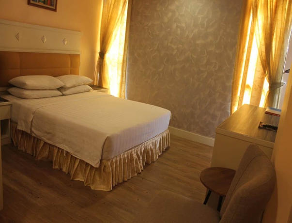 Imagen de la habitación del Hotel Aldy Stadhuys. Foto 12