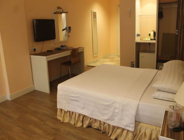 Imagen de la habitación del Hotel Aldy Stadhuys. Foto 13