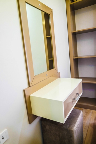 Imagen de la habitación del Hotel Ale Apartments. Foto 6