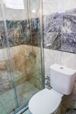 Imagen de la habitación del Hotel Ale Apartments. Foto 14