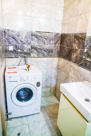 Imagen de la habitación del Hotel Ale Apartments. Foto 15