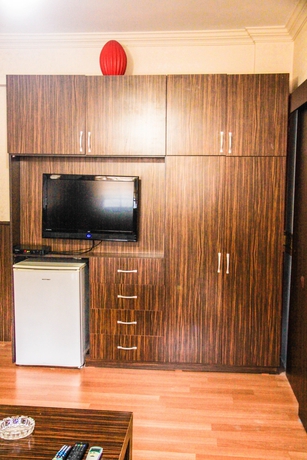 Imagen de la habitación del Hotel Ale Boutique. Foto 7