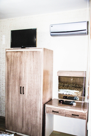Imagen de la habitación del Hotel Ale Boutique. Foto 9