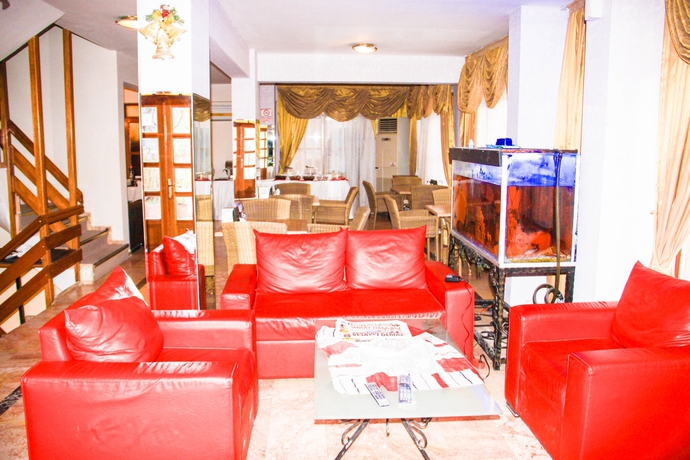 Imagen de los interiores del Hotel Ale Boutique. Foto 12