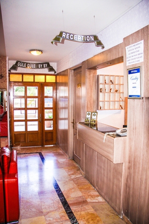 Imagen de los interiores del Hotel Ale Boutique. Foto 13