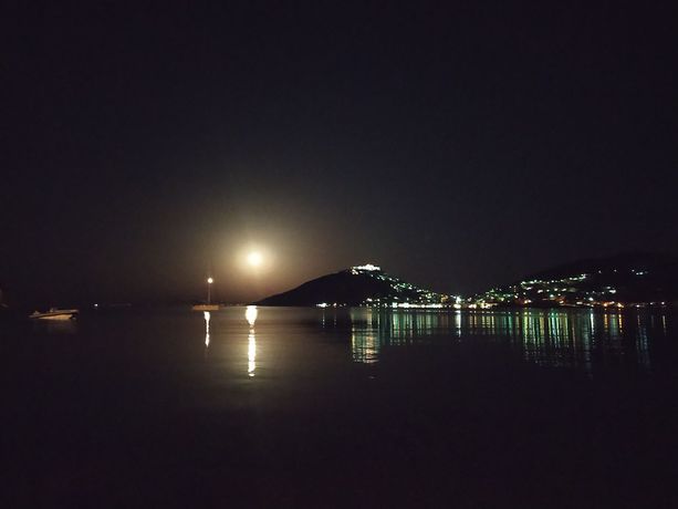 Imagen de la habitación del Hotel Alea Mare. Foto 11