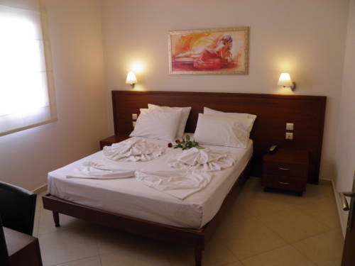 Imagen de la habitación del Hotel Alea Resort. Foto 3