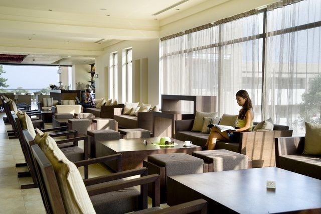 Imagen general del Hotel Alea and Suites. Foto 4