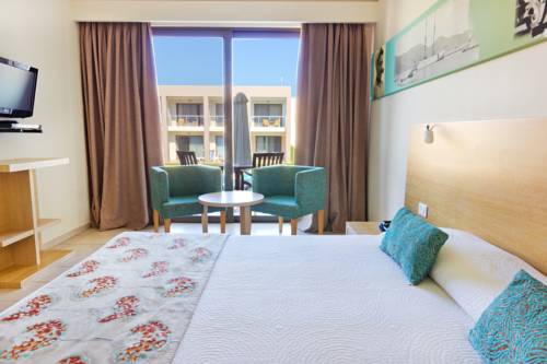 Imagen general del Hotel Alea and Suites. Foto 6