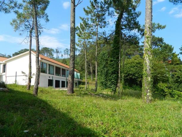 Imagen general del Hotel Al&eacute;n Do Mar. Foto 15