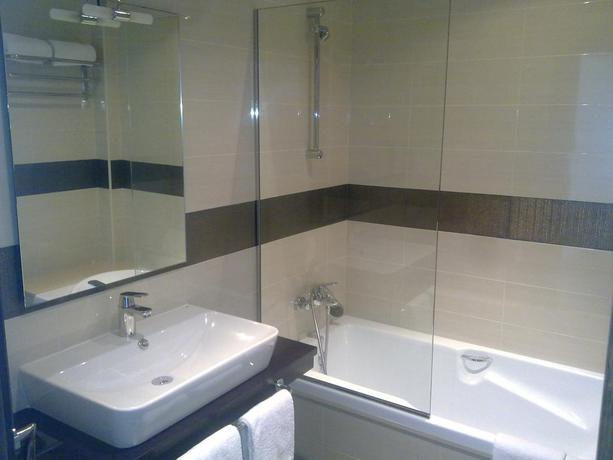 Imagen general del Hotel Al&eacute;n Do Mar. Foto 6