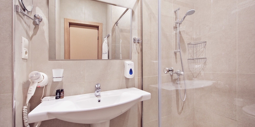 Imagen de la habitación del Hotel Alean Family Resort And Spa Biarritz. Foto 15