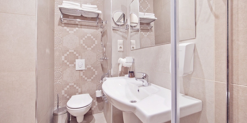 Imagen de la habitación del Hotel Alean Family Resort And Spa Biarritz. Foto 16