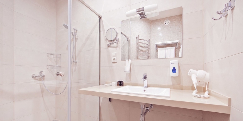 Imagen de la habitación del Hotel Alean Family Resort And Spa Biarritz. Foto 18