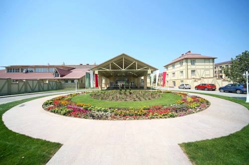 Imagen general del Hotel Alean Family Resort & Spa Doville. Foto 1