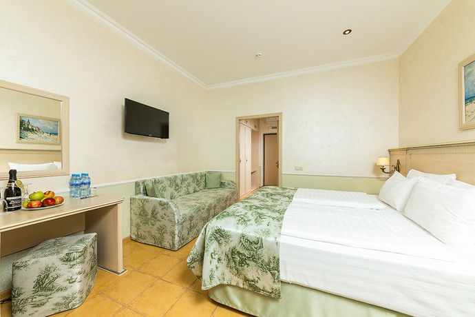 Imagen de la habitación del Hotel Alean Family Resort and Spa Doville - All Inclusive. Foto 3