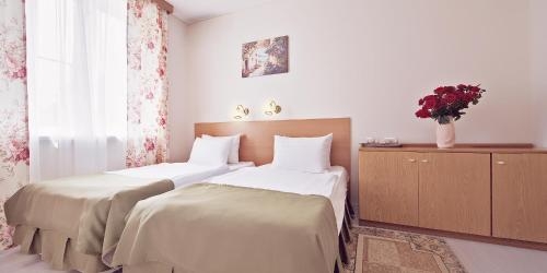 Imagen de la habitación del Hotel Alean Family Resort and Spa Riviera. Foto 8