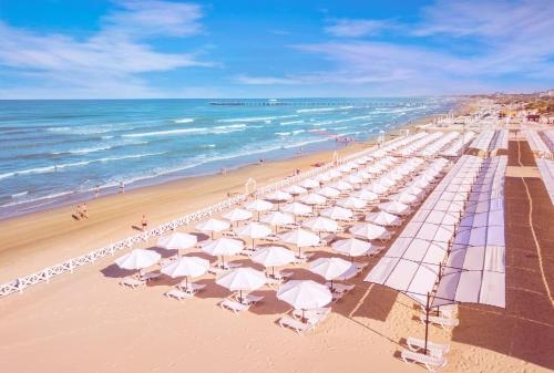 Imagen general del Hotel Alean Family Resort and Spa Riviera. Foto 3