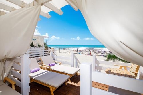 Imagen general del Hotel Alean Family Resort and Spa Riviera. Foto 4