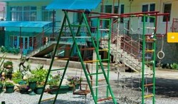 Imagen general del Hotel Aleandr Hotel. Foto 3