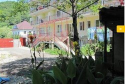 Imagen general del Hotel Aleandr Hotel. Foto 4