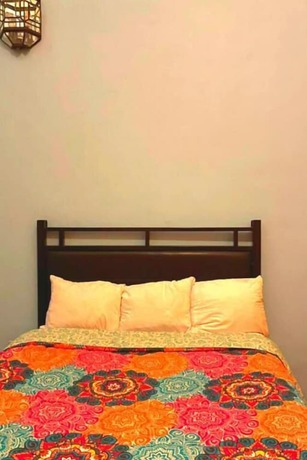 Imagen de la habitación del Hotel Alebrije Boutique, Guadalajara. Foto 8