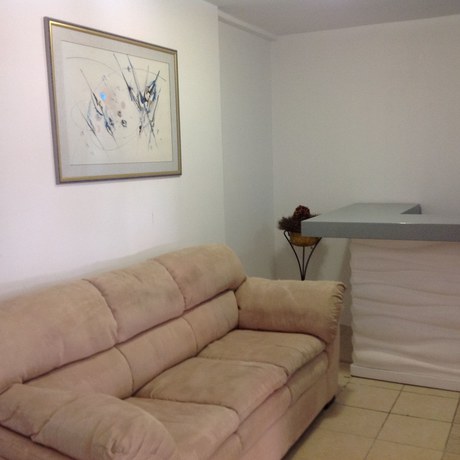 Imagen de los interiores del Hotel Alecos Apartments. Foto 18