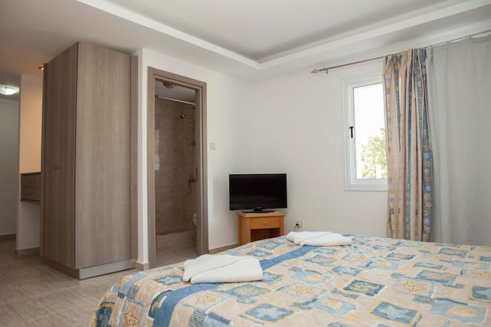 Imagen de la habitación del Hotel Alecos Apartments. Foto 6
