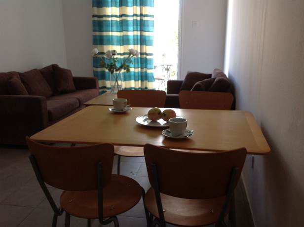 Imagen de la habitación del Hotel Alecos Apartments. Foto 7