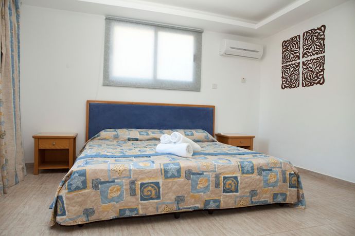 Imagen de la habitación del Hotel Alecos Apartments. Foto 10