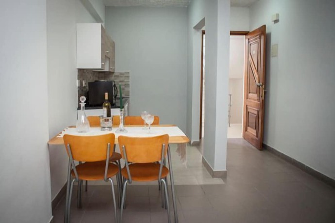 Imagen de la habitación del Hotel Alecos Apartments. Foto 11