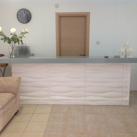 Imagen de los interiores del Hotel Alecos Apartments. Foto 19