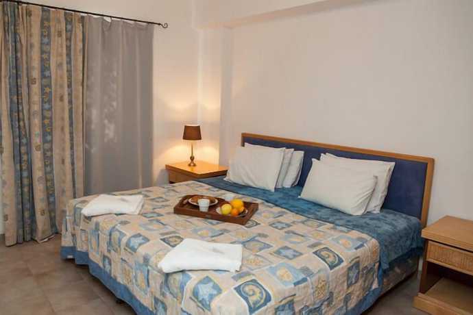 Imagen de la habitación del Hotel Alecos Apartments. Foto 13