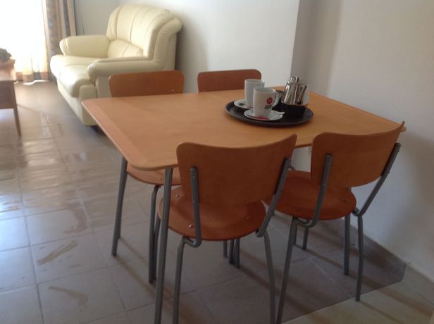 Imagen de la habitación del Hotel Alecos Apartments. Foto 15