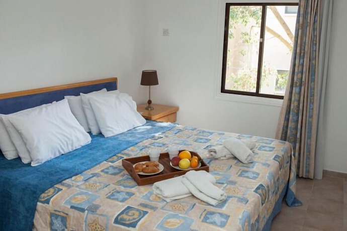 Imagen de la habitación del Hotel Alecos Apartments. Foto 16