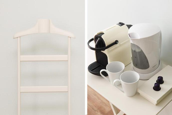 Imagen general del Hotel Alecrim Ao Chiado. Foto 6