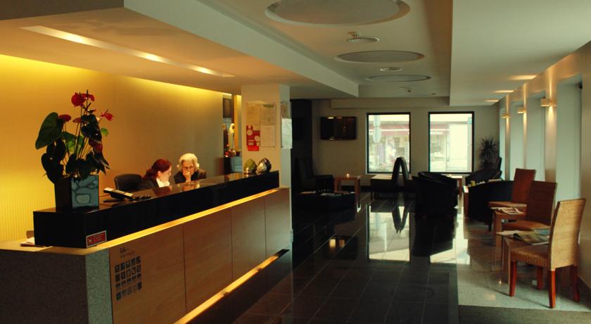 Imagen general del Hotel Alecrim. Foto 3