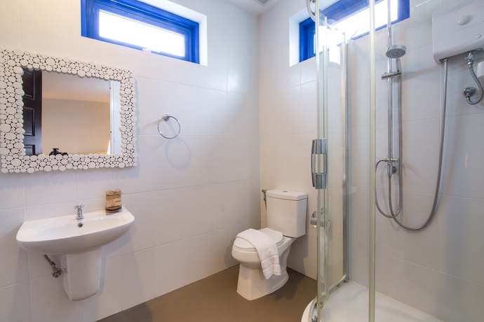 Imagen de la habitación del Hotel Aleenta Hua Hin Resort and Spa, Pranburi. Foto 6