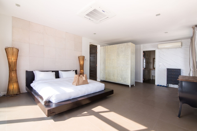 Imagen de la habitación del Hotel Aleenta Hua Hin Resort and Spa, Pranburi. Foto 8