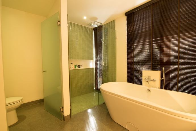 Imagen de la habitación del Hotel Aleenta Hua Hin Resort and Spa, Pranburi. Foto 9