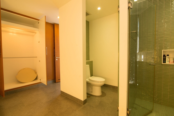 Imagen de la habitación del Hotel Aleenta Hua Hin Resort and Spa, Pranburi. Foto 10