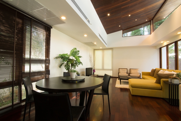 Imagen de los interiores del Hotel Aleenta Hua Hin Resort and Spa, Pranburi. Foto 14