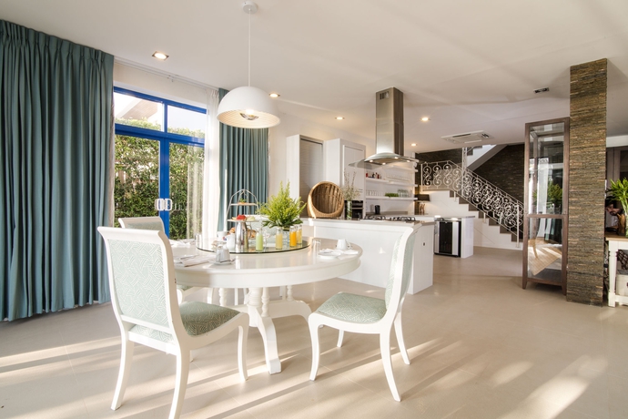 Imagen de la habitación del Hotel Aleenta Hua Hin Resort and Spa, Pranburi. Foto 11