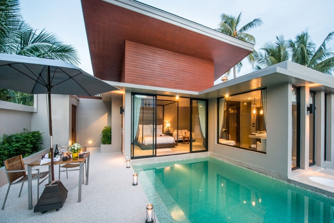Imagen general del Hotel Aleenta Phuket Phang Nga Resort & Spa. Foto 1