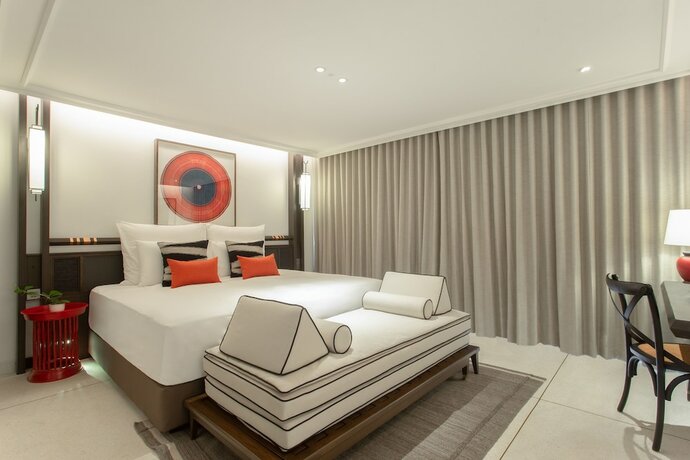 Imagen de la habitación del Hotel Aleenta Retreat Chiang Mai. Foto 4