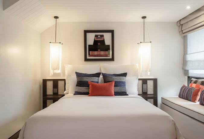 Imagen de la habitación del Hotel Aleenta Retreat Chiang Mai. Foto 13
