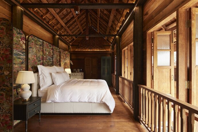 Imagen de la habitación del Hotel Aleenta Retreat Chiang Mai. Foto 16