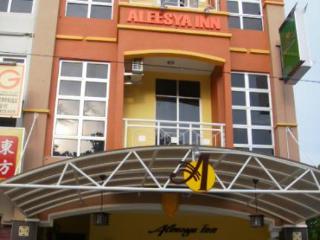 Imagen general del Hotel Aleesya Inn. Foto 2